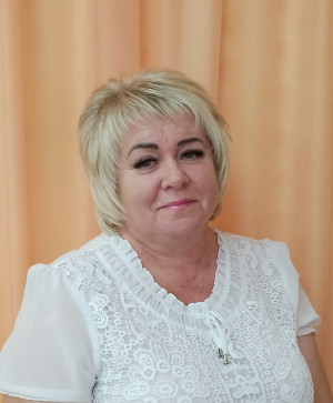 Помощник воспитателя Круглова Ирина Анатольевна Помощник воспитателя Круглова Ирина Анатольевна