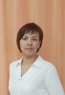 Педагогический работник Каплина Ирина Николаевна Педагогический работник Каплина Ирина Николаевна