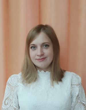 Педагогический работник Косинова Юлия Петровна Педагогический работник Косинова Юлия Петровна