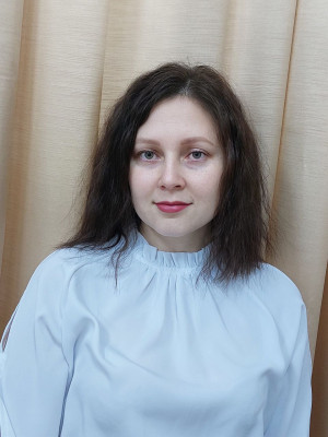 Педагогический работник Киряева Юлия Леонидовна Педагогический работник Киряева Юлия Леонидовна