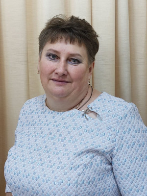 Сторож Печурина Татьяна Николаевна Сторож Печурина Татьяна Николаевна