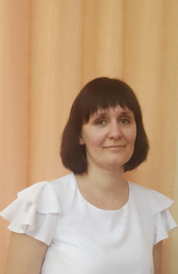 Педагогический работник Соболева Наталья Владимировна Педагогический работник Соболева Наталья Владимировна