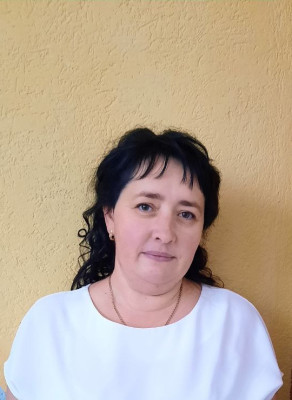Врач/медсестра Букреева Елена Юрьевна Врач/медсестра Букреева Елена Юрьевна
